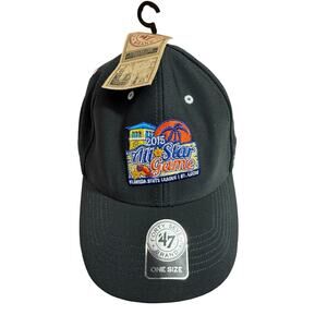 '47 BRAND 2015 All Star Game Florida State League Hat NEW